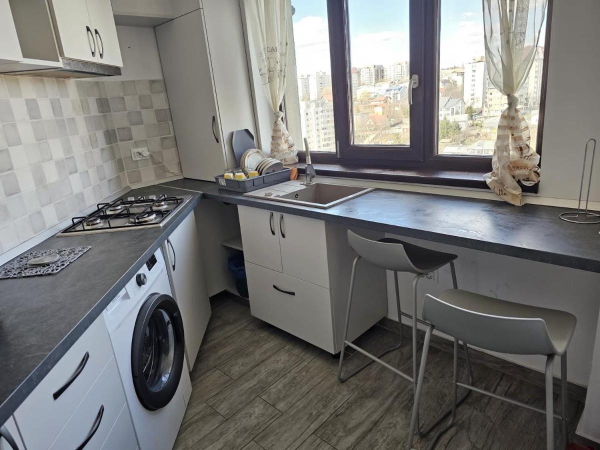 Astero Apartments Premium Accomodation Яссы Экстерьер фото