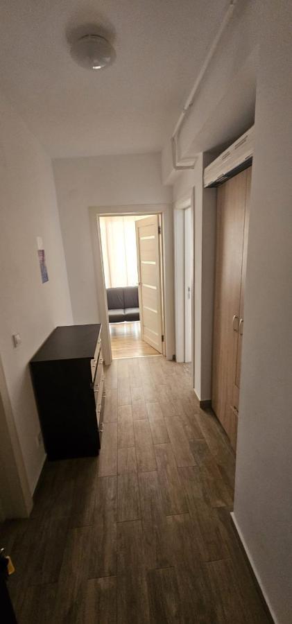Astero Apartments Premium Accomodation Яссы Экстерьер фото