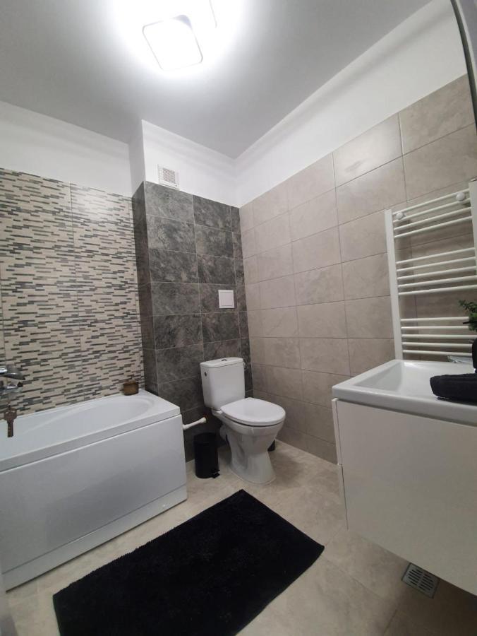 Astero Apartments Premium Accomodation Яссы Экстерьер фото