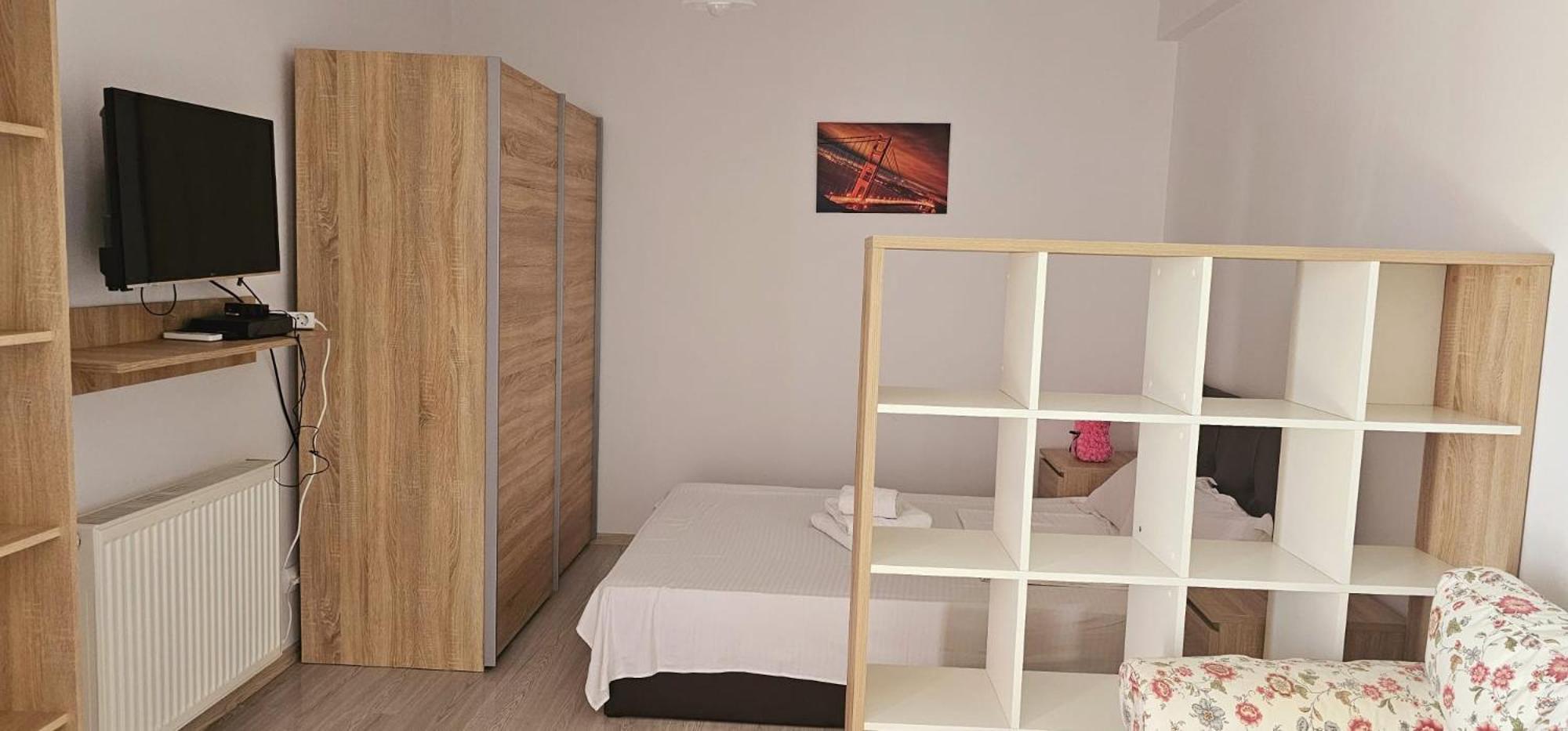 Astero Apartments Premium Accomodation Яссы Экстерьер фото